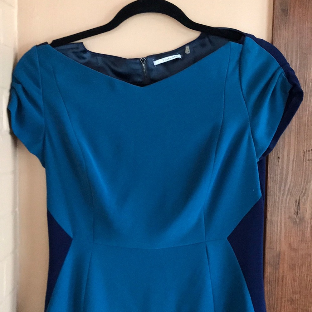 Tahari Dress Size 4